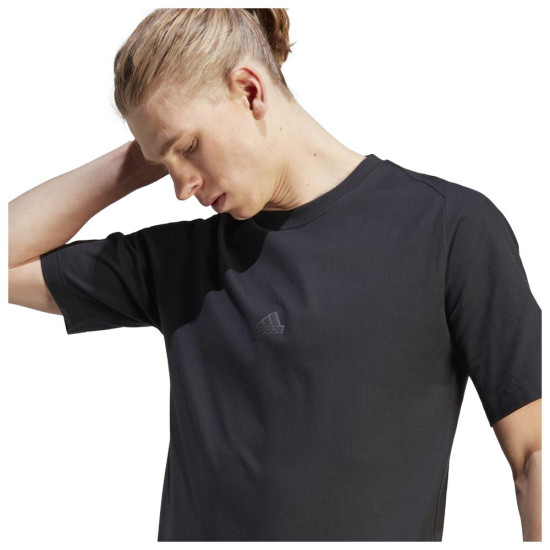 Adidas Ανδρική κοντομάνικη μπλούζα M Z.N.E. Tee Adidas Ανδρική κοντομάνικη μπλούζα M Z.N.E. Tee